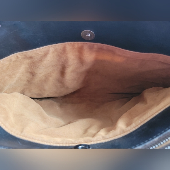 Patrica Nash Zorita Embossed Tote - Picture 13 of 15